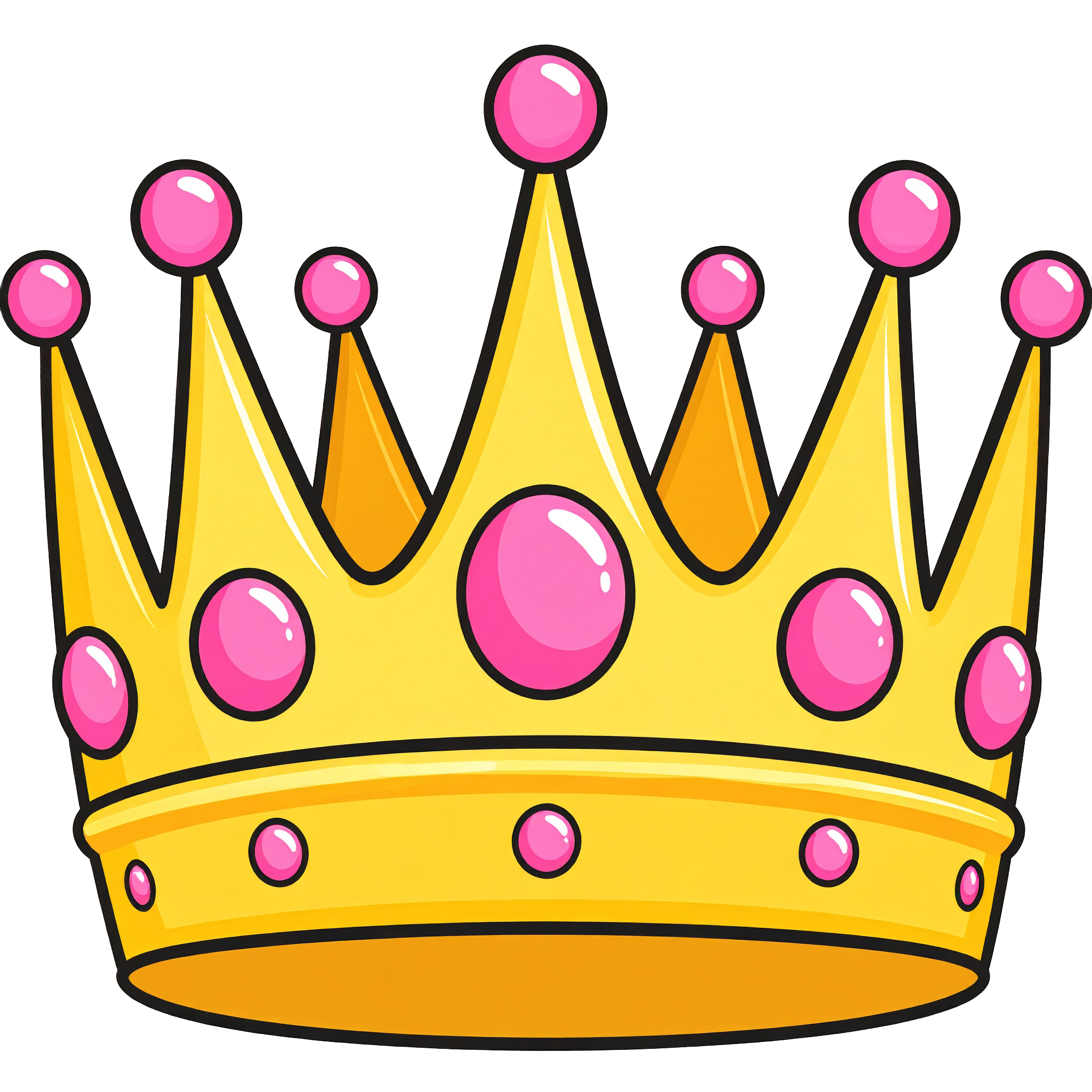 Princess Crown